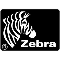 ZEBRA Rollo de papel Termico Z-Perform 1000D 50mm x 20.3m