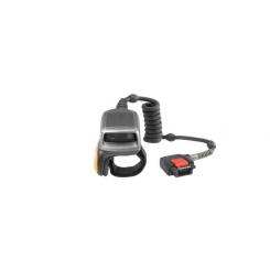 Zebra RS5000 Lector de códigos de barras portátil 1D/2D Gris