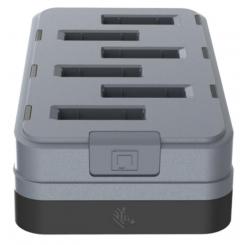 Zebra SAC-WS3X-6S7-01 accesorio para ordenador de bolsillo tipo PDA Cargador de batería