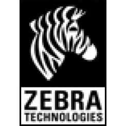 ZEBRA Serial Interface Cable f. HC100 cable de señal 1,8 m