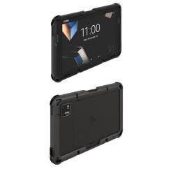 Zebra SG-ET401-08EXO-02 funda para tablet 20,3 cm (8