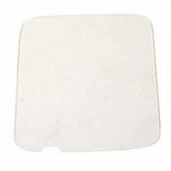 Zebra SG-WS3X-SCRNP5-01 accesorio para ordenador de bolsillo tipo PDA Protector de pantalla