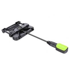 Zebra SG-WS5X-BHMT-02 accesorio para lector de código de barras Kit de montaje
