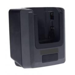 Zebra ST1000 soporte Soporte pasivo Ordenador portátil Negro