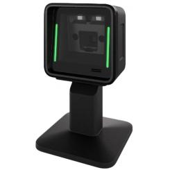 Zebra STND-AD0020-04 accesorio para lector de código de barras Puesto