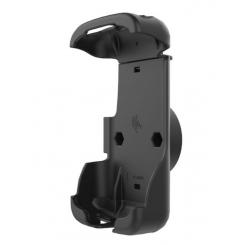 Zebra TC5NG PASSIVE NO CHARGE VEHICLE HOLDER Soporte pasivo Ordenador portátil Negro