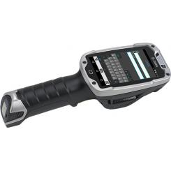 Zebra TC8300 BASE 2D IMAGER EXT RANGE ordenador móvil de mano 10,2 cm (4