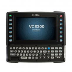 Zebra VC8300 ordenador móvil de mano 20,3 cm (8