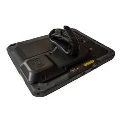 Zebra XBK-ET6X-RFID-E-01 accesorio para ordenador de bolsillo tipo PDA Correa ajustable