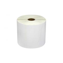 Zebra Z-Perform/Z-Select Etiquetas Genericas Perforadas 101.5x152 mm - 500 Unidades - Reemplaza 800284-605