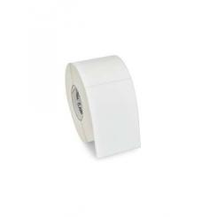 Zebra Z-Select 2000D Pack de 12 Rollos de Etiquetas Termicas Originales 57x76mm - Adhesivo Permanente - 930 Unidades x Rollo - 3007209-T