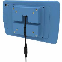 Zebra ZBK-ET4X-10HCVESA-01 funda para tablet 25,4 cm (10