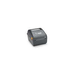 ZEBRA ZD421 impresora de etiquetas Transferencia térmica 300 x 300 DPI Inalámbrico y alámbrico