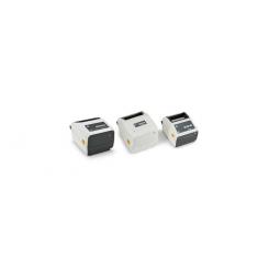 ZEBRA ZD421 impresora de etiquetas Transferencia térmica 300 x 300 DPI Inalámbrico y alámbrico