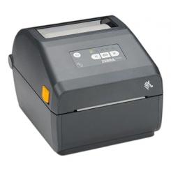 Zebra ZD421T impresora de etiquetas Transferencia térmica 300 x 300 DPI 102 mm/s Inalámbrico y alámbrico Ethernet Wifi Bluetooth