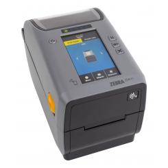 Zebra ZD611 impresora de etiquetas Transferencia térmica 203 x 203 DPI 203 mm/s Inalámbrico y alámbrico Ethernet Wifi Bluetooth
