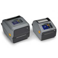 ZEBRA ZD621 impresora de etiquetas Térmica directa 300 x 300 DPI Inalámbrico y alámbrico