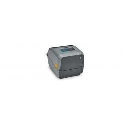 ZEBRA ZD621R impresora de etiquetas Transferencia térmica 203 x 203 DPI Inalámbrico y alámbrico