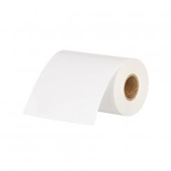 Zebra ZIPZLM3016410 etiqueta para código de barras Blanco