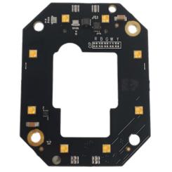 Zebra ZLED-XS40WH-0000 accesorio para lector de código de barras