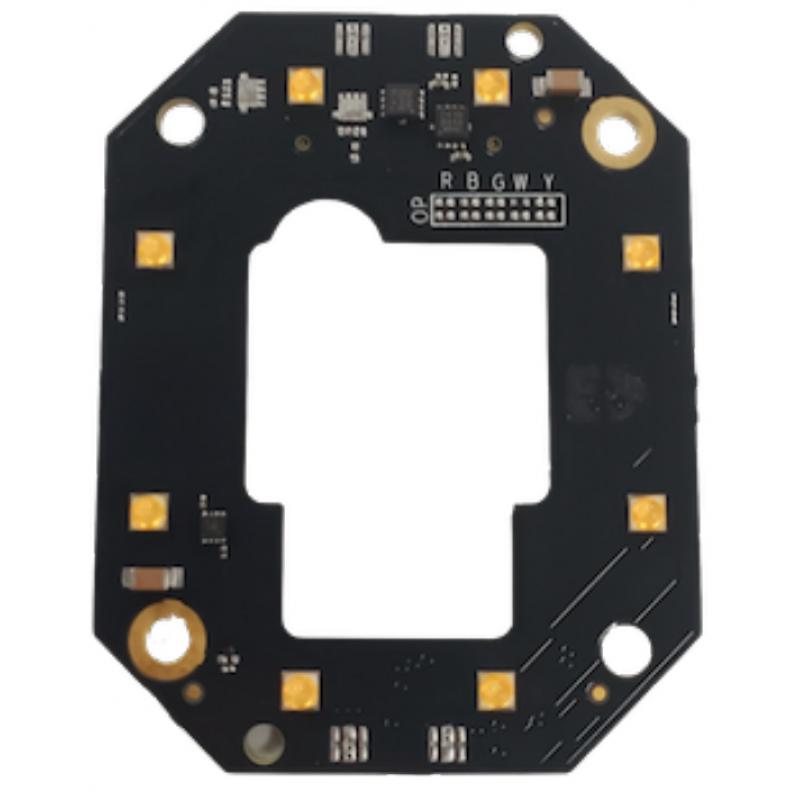 zebra-zled-xs40wh-0000-accesorio-para-lector-de-codigo-de-barras