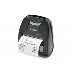Zebra ZQ32-A0W04TE-00 impresora de etiquetas Térmica directa 203 x 203 DPI 100 mm/s Inalámbrico y alámbrico Wifi Bluetooth