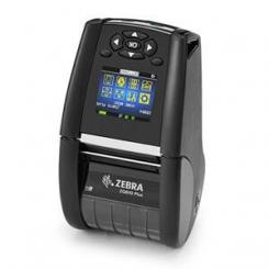Zebra ZQ610 impresora de etiquetas Térmica directa 203 x 203 DPI 115 mm/s Inalámbrico y alámbrico Bluetooth
