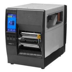 Zebra ZT231 impresora de etiquetas Transferencia térmica 203 x 203 DPI 305 mm/s Inalámbrico y alámbrico Ethernet Bluetooth