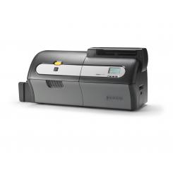 Zebra ZXP 7 impresora de tarjeta plástica Pintar por sublimación/Transferencia térmica Color 300 x 300 DPI