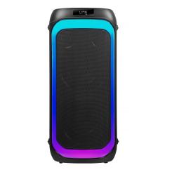 ZEN Devices Aero Altavoz para fiestas Negro 50 W