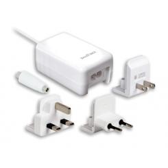 Creative Labs ZEN Power Adapter adaptador e inversor de corriente Blanco