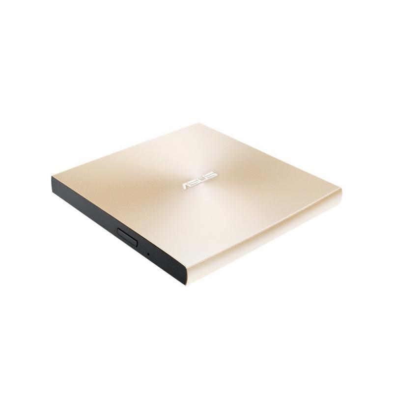 zendrive-u9m-unidad-de-disco-optico-dvd±rw-oro