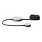 zens-pro-2-smartphone-auriculares-reloj-inteligente-gris-blanco-usb-cargador-inalambrico-carga-rapida-interior