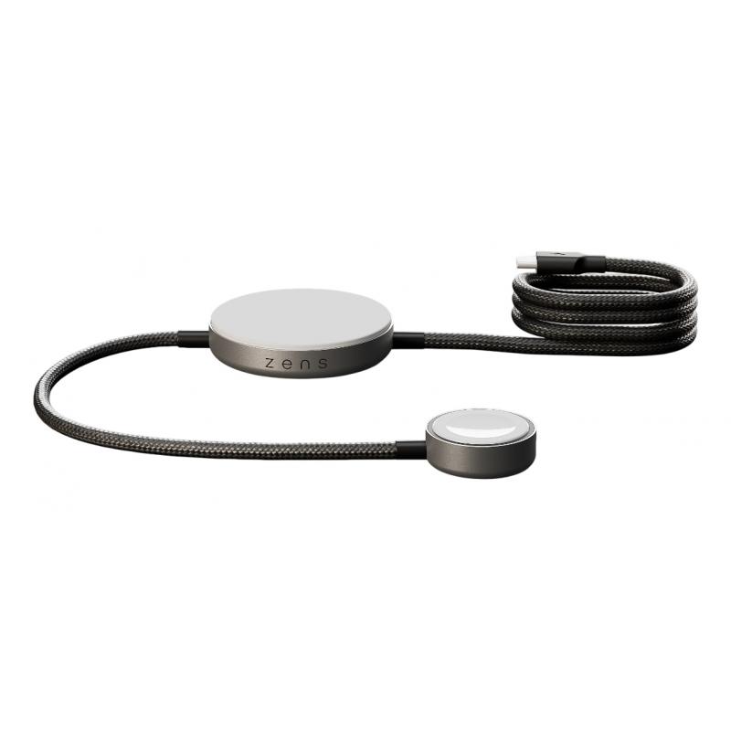 zens-pro-2-smartphone-auriculares-reloj-inteligente-gris-blanco-usb-cargador-inalambrico-carga-rapida-interior