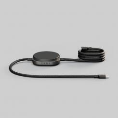ZENS USB C-C Pro 2 cable USB 240 W Negro