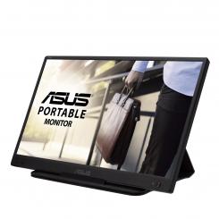 ASUS ZenScreen MB166B 39,6 cm (15.6