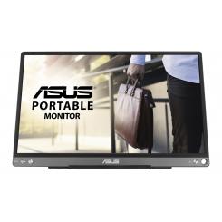ASUS ZenScreen MB16ACE 39,6 cm (15.6