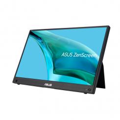 ASUS ZenScreen MB16AHG pantalla para PC 39,6 cm (15.6