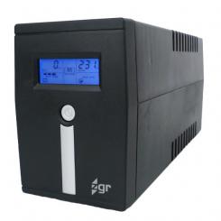 Zigor ZGR OPTIME 800 VA