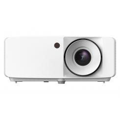 Optoma ZH350 videoproyector Proyector de alcance estándar 3600 lúmenes ANSI DLP 1080p (1920x1080) 3D Blanco