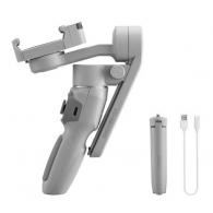 Zhiyun Tech SMOOTH-Q3 Estabilizador manual para cámara Gris