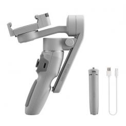 Zhiyun Tech SMOOTH-Q3 Estabilizador manual para cámara Gris