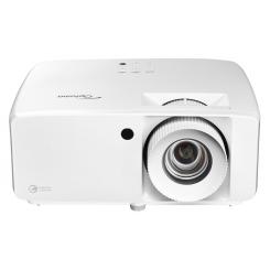 Optoma ZK450 videoproyector 4200 lúmenes ANSI DLP 2160p (3840x2160) 3D Blanco