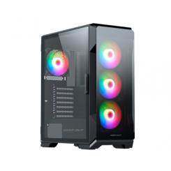 Zone Evil AMD Ryzen 7 5700X/16/1Tb/RTX 5070 Negro