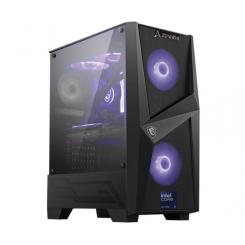 Zone Evil BlazeK Intel Core Ultra5 245K / 32GB / 2TB NVMe/ RTX 4070 / Windows 11