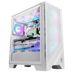 Zone Evil Core G AMD Ryzen 7 5700X/16/1Tb/RTX 5070 16Gb Blanco