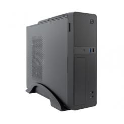 Zone Evil Core Slim Intel Core i5 14400/32GB/1TB SSD Nvme Negro Windows 11