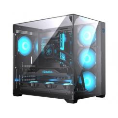 Zone Evil Extreme AMD Ryzen 7 7800X3D/32GB/2Tb SSD Nvme RTX 5070 Gaming by HIDITEC