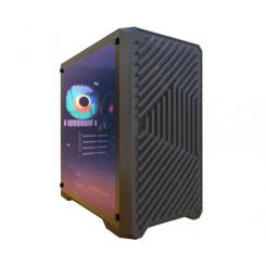 Zone Evil Gaming Intel Core i5 13400/16GB/512Gb SSD Nvme Negro/ Windows 11