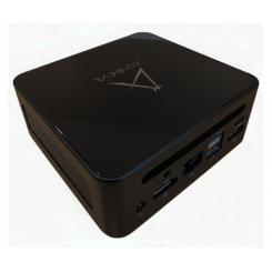 Zone Evil Mini QOOBE II Intel Core i5 12450 0/0Gb Windows 11 Pro By QOOBE